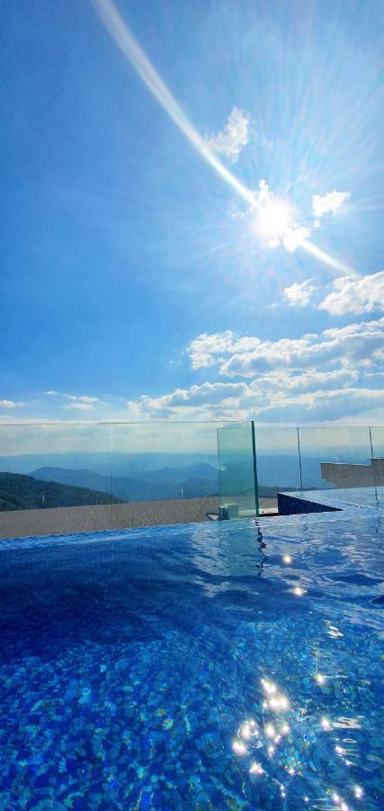 Lux Milmari Apartment Ss Kopaonik Luaran gambar