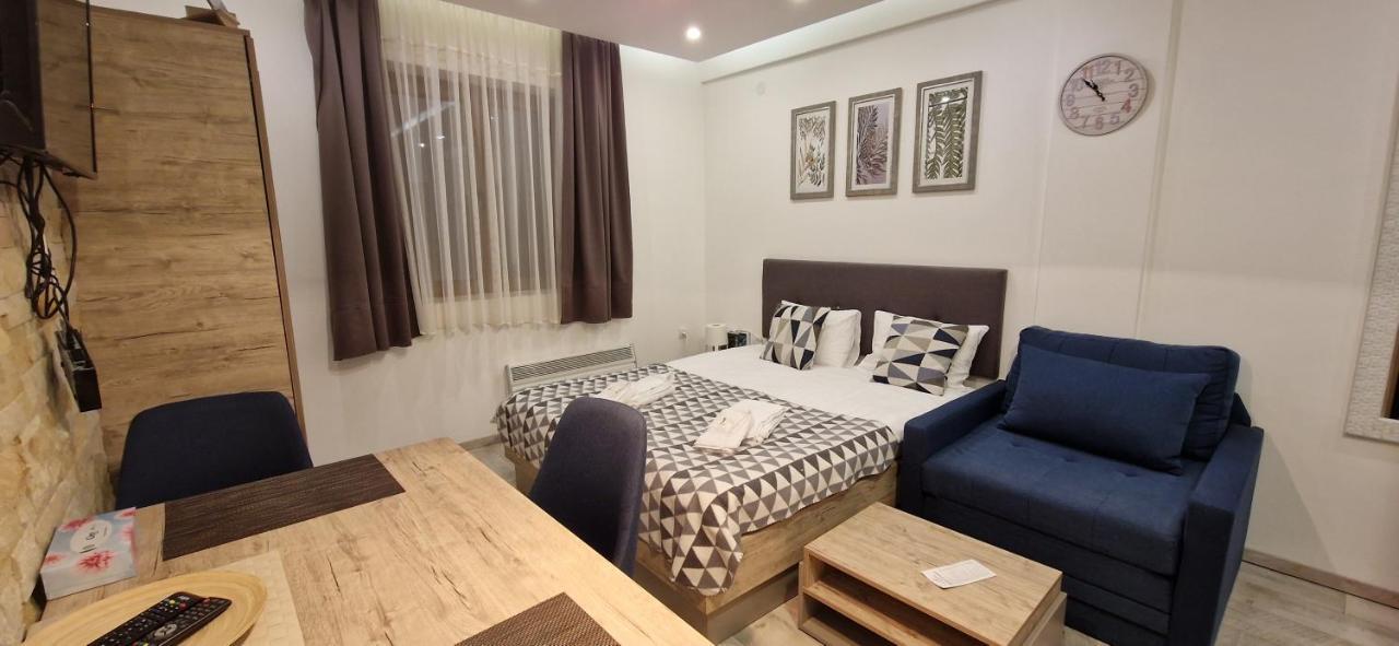 Lux Milmari Apartment Ss Kopaonik Luaran gambar