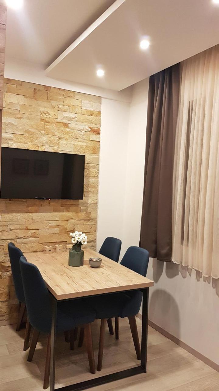 Lux Milmari Apartment Ss Kopaonik Luaran gambar
