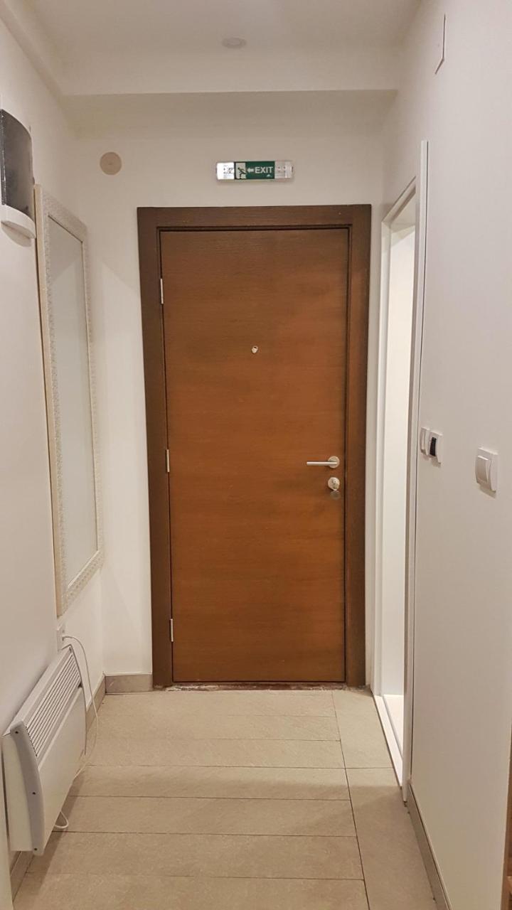 Lux Milmari Apartment Ss Kopaonik Luaran gambar