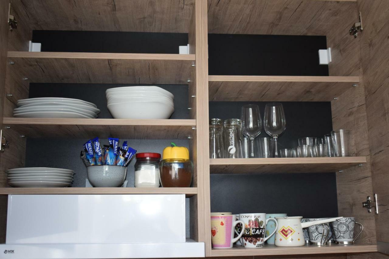 Lux Milmari Apartment Ss Kopaonik Luaran gambar