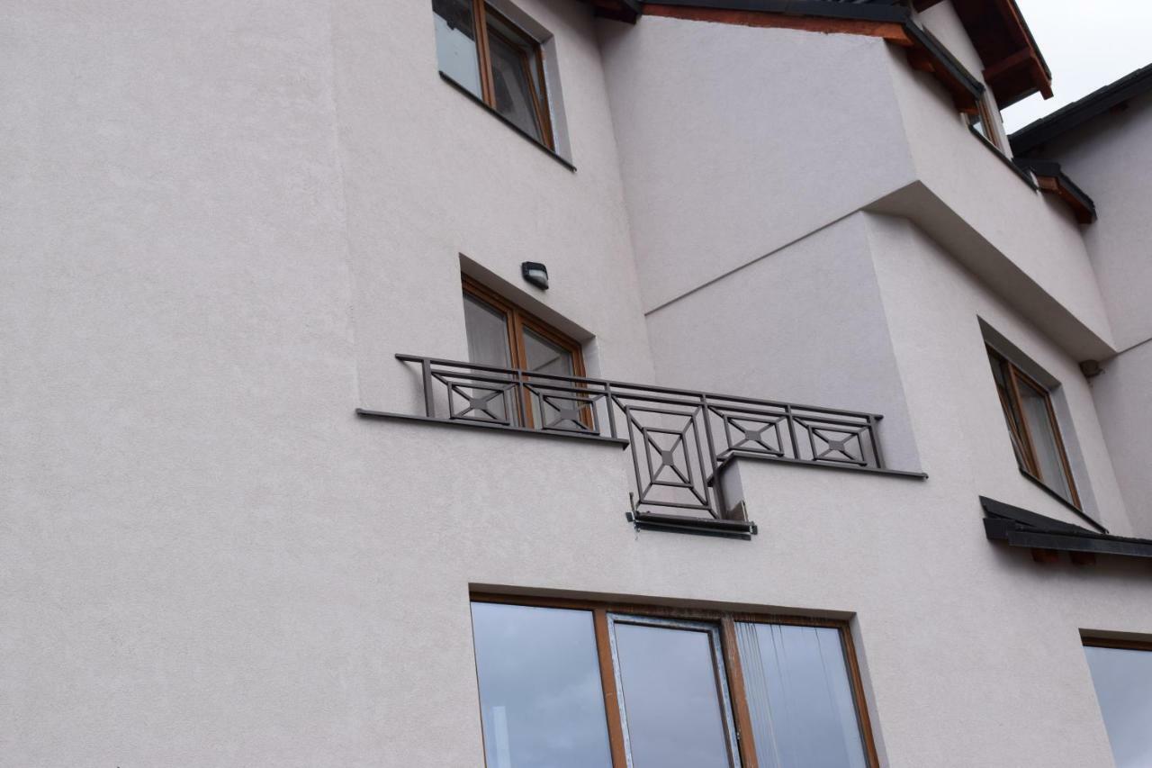 Lux Milmari Apartment Ss Kopaonik Luaran gambar