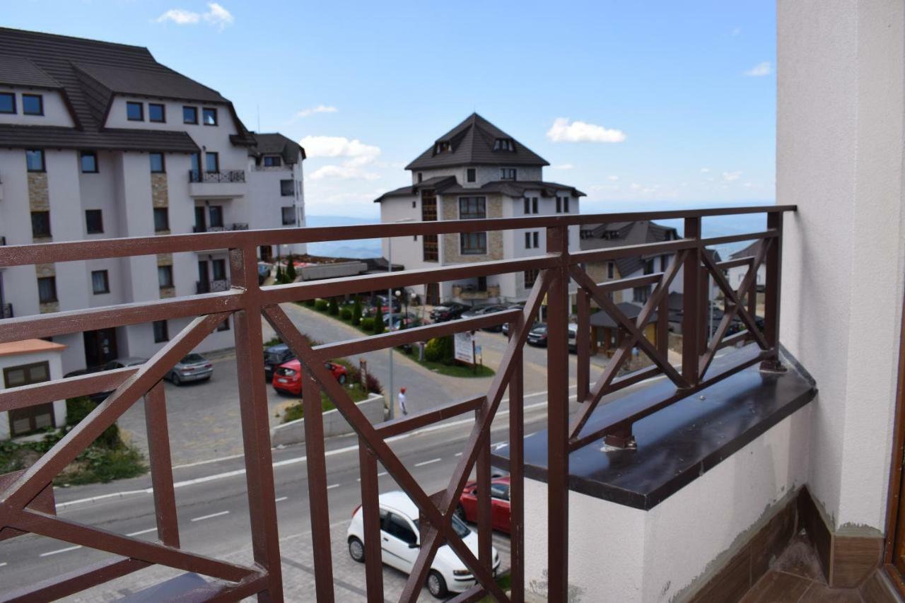 Lux Milmari Apartment Ss Kopaonik Luaran gambar