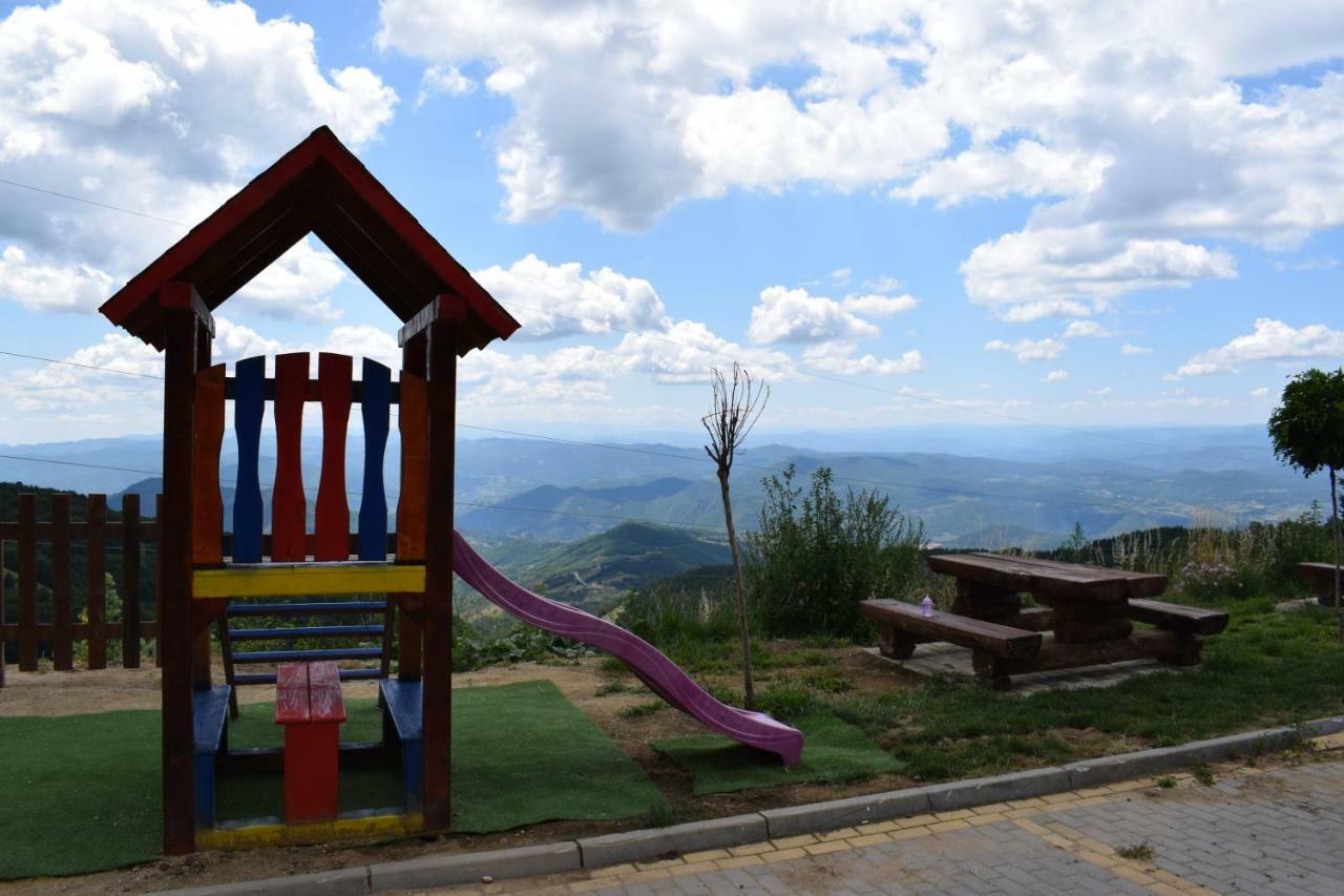 Lux Milmari Apartment Ss Kopaonik Luaran gambar