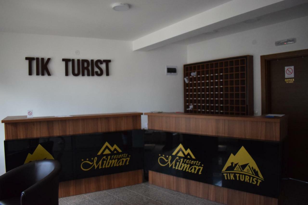 Lux Milmari Apartment Ss Kopaonik Luaran gambar