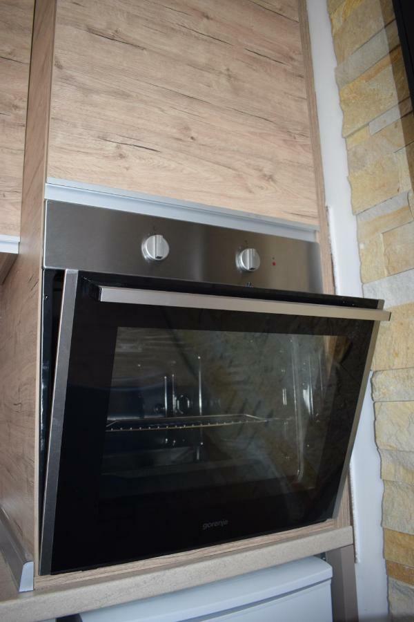 Lux Milmari Apartment Ss Kopaonik Luaran gambar