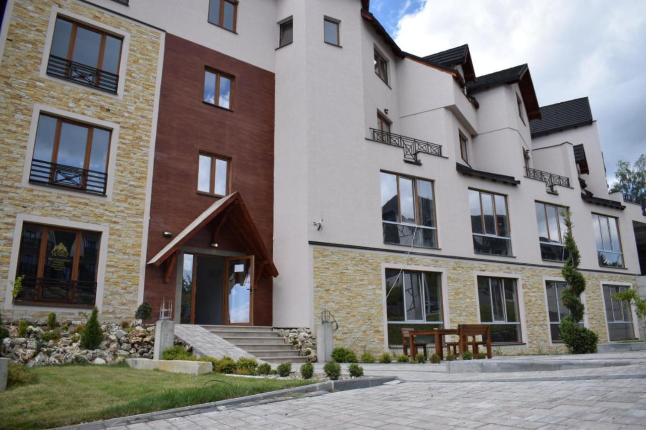 Lux Milmari Apartment Ss Kopaonik Luaran gambar